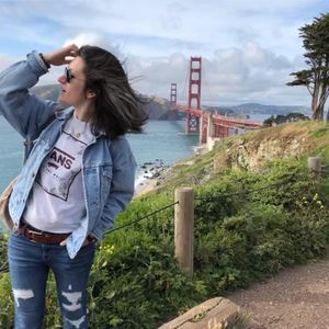 Meet your Posher, Kylie